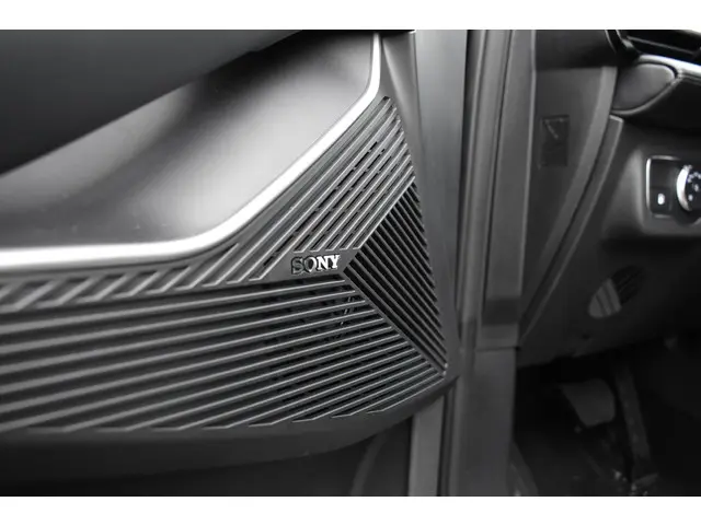 Omoda 9 SHS SHS-P Premium 2026 Hybride Benzine 22