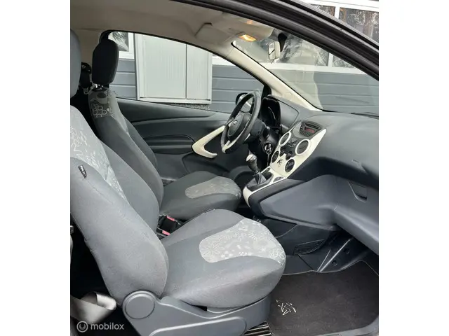Ford Ka 1.2 Style start/stop AIRCO 2013 Benzine 15