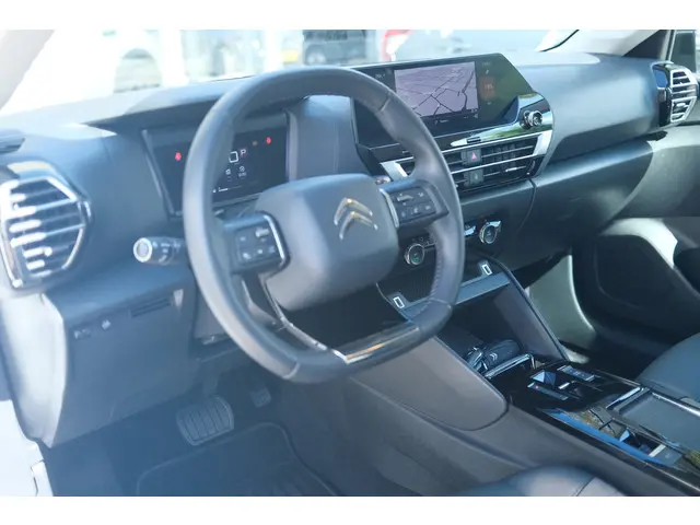 Citroën C4 PT 130 Feel Edition Automaat 2021 Benzine 21