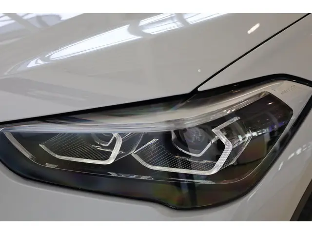 BMW X1 sDrive20i 2020 Benzine 25