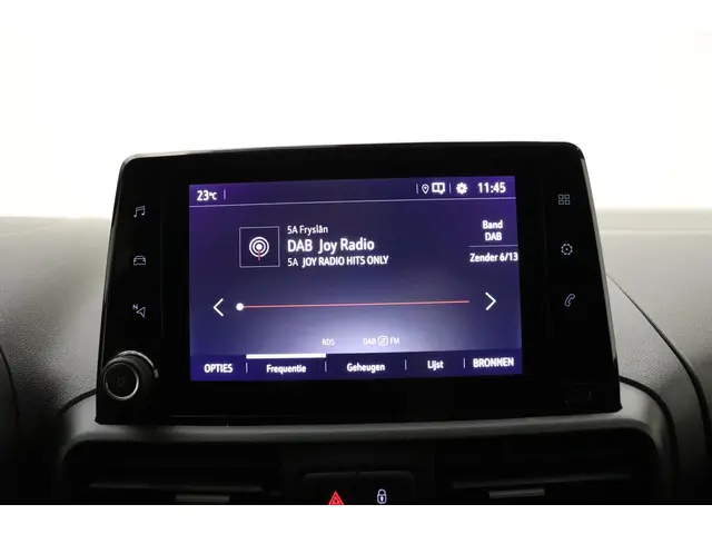 Opel Combo 1.5D L2H1 Selection 2022 Diesel 19