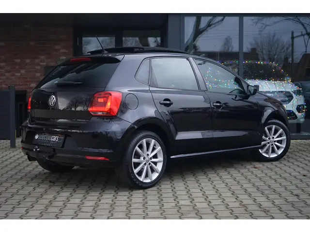 Volkswagen Polo 1.2 TSI First Edition 2014 Benzine 3