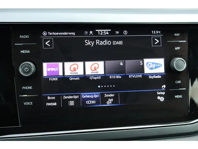 Volkswagen Polo 1.0 TSI R-Line Business 2022 Benzine 23