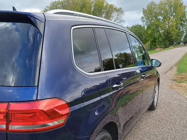 Volkswagen Touran 1.5 TSI Highline 7-Pers. 2020 Benzine 20