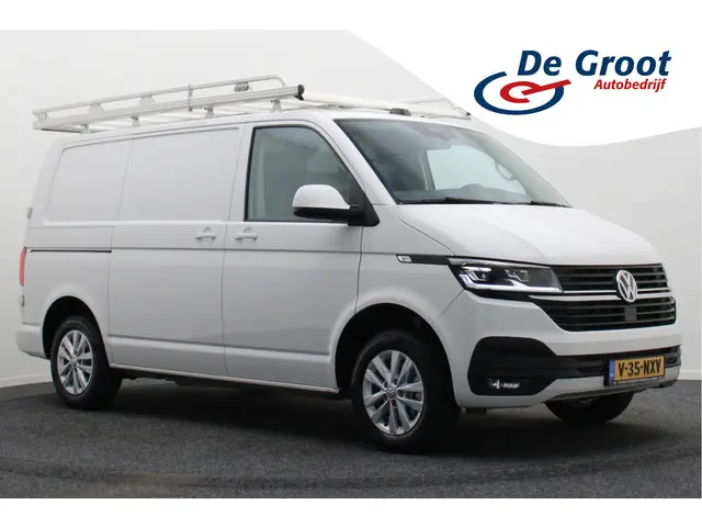 Volkswagen Transporter 2.0 TDI DSG L1H1 2022 Diesel