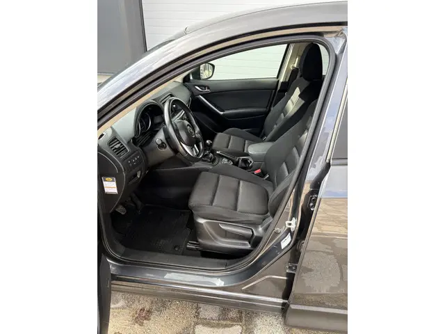Mazda CX-5 2.0 Limited Edition 2WD 2015 Benzine 14