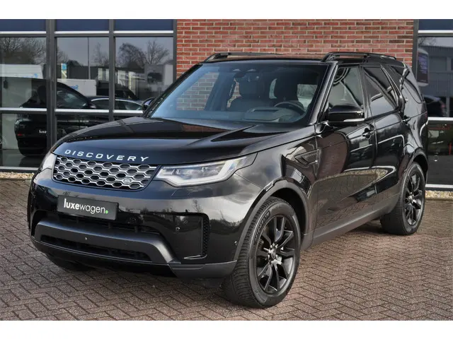 Land Rover Discovery 3.0 D300 HSE 2021 Diesel 65