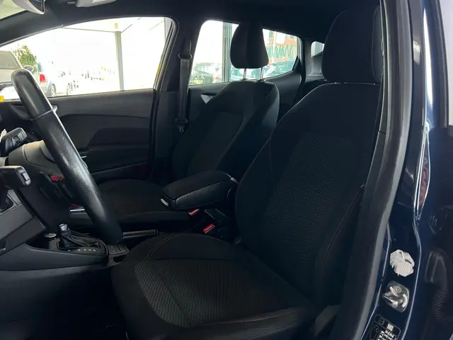 Ford Fiesta 1.0 EcoBoost ST - Line 2019 Benzine 4