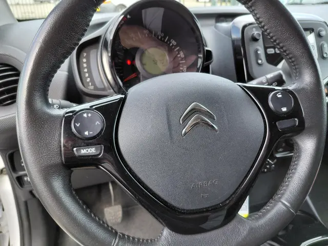 Citroën C1 1.0 VTi Feel 2020 Benzine 6