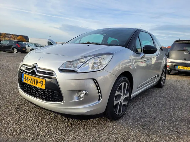 Citroën DS3 1.2 VTi Business 2012 Benzine 14