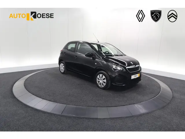 Peugeot 108 1.0 e-VTi Active 2021 Benzine