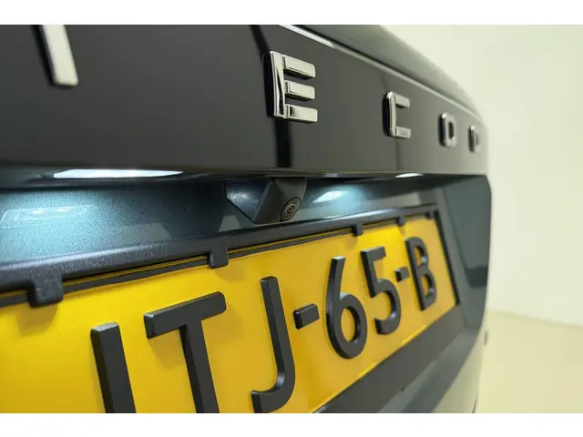 Jaecoo 5 Premium 61 kWh 2026 Elektrisch 3