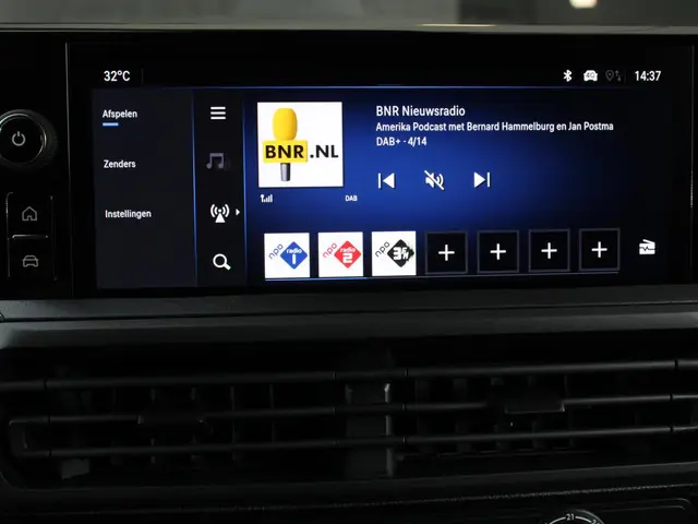 Opel Vivaro 2.0 Diesel 180 S&S L3 Automaat 2024 Diesel 33