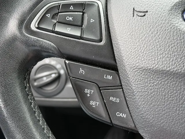 Ford Kuga 1.5 EcoBoost Titanium 2017 Benzine 45
