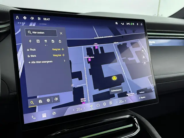 Lotus Eletre S 112kWh/603pk 2023 Elektrisch 24