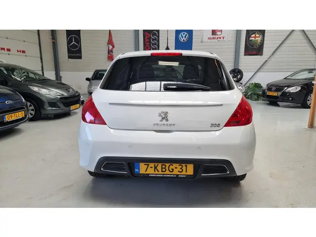 Peugeot 308 1.6 VTi Sportium 2013 Benzine 6