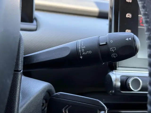 Citroën C4 Cactus 1.2 PureTech Business 2017 Benzine 30