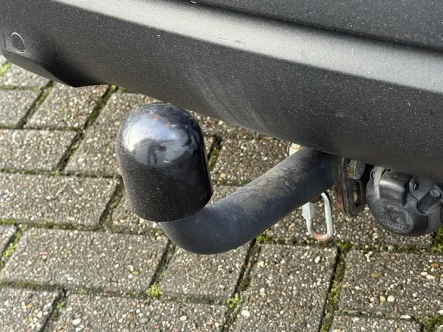 Renault Captur 1.2 TCe Dynamique 2014 Benzine 14