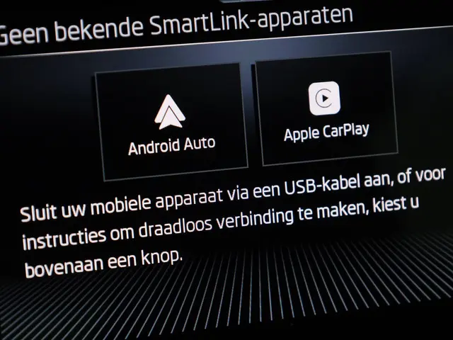 Škoda Karoq 1.0TSI/115PK Selection 2025 Benzine 27