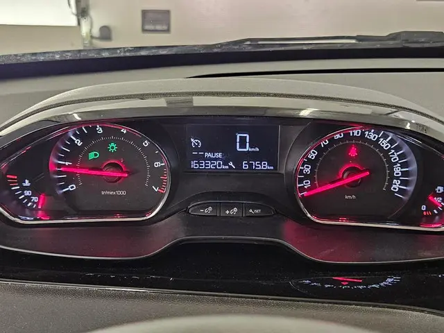 Peugeot 208 1.0 VTi Active 2012 Benzine 5