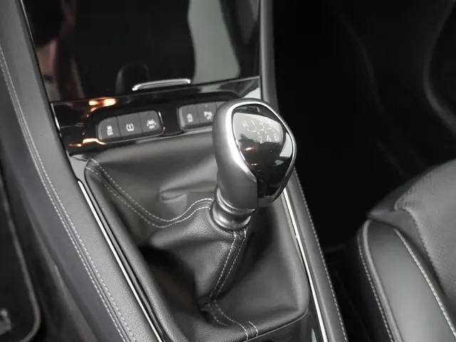 Opel Grandland X 1.2 Turbo Innovation 2018 Benzine 20