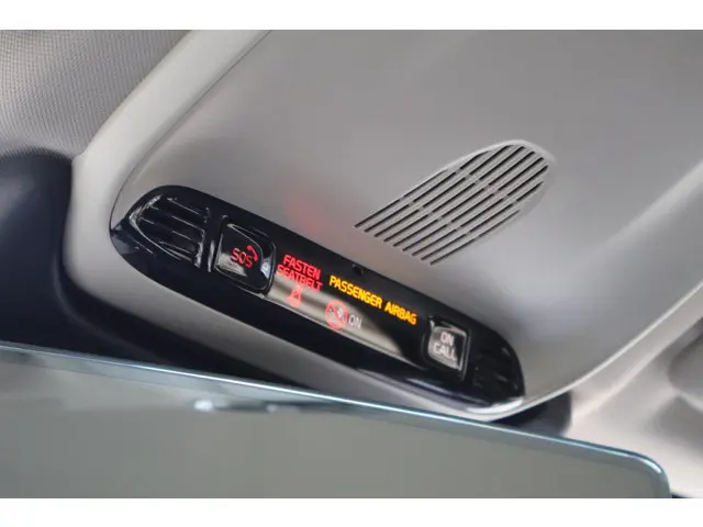 Volvo XC60 T5 Momentum 2019 Benzine 27