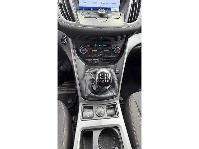 Ford Kuga 1.5 EcoBoost Trend Ultimate 2019 Benzine 14