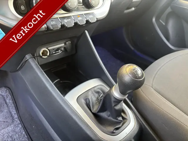 Kia Rio 1.2 CVVT Plus Pack/AIRCO/5DRS/APK/NAP 2013 Benzine 15