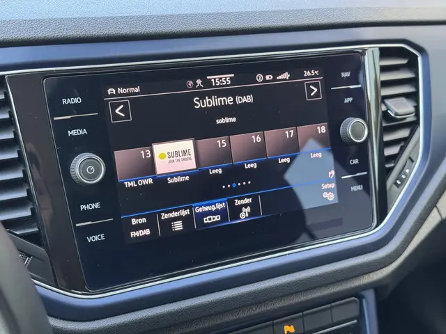 Volkswagen T-Roc 1.0 TSI UNITED 110 pK 2021 Benzine 26