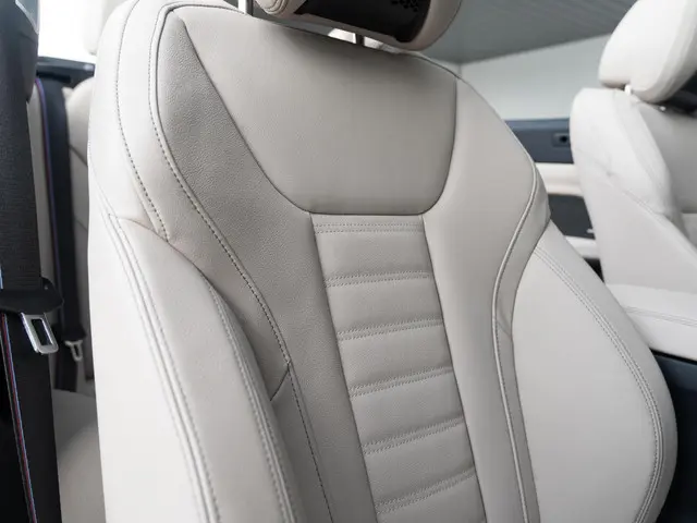 BMW 4 Serie Cabrio 420i 2025 Benzine 14