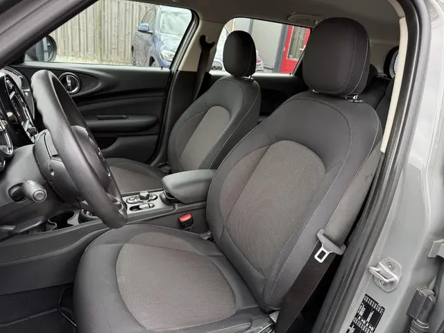 MINI Clubman Mini 1.5 Automaat Salt 2018 Benzine 5