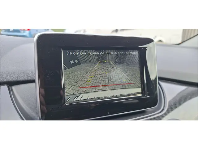 Mercedes-Benz B-Klasse 180 Prestige 2014 Benzine 9