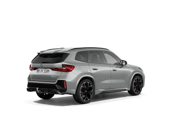 BMW X1 M35i 2025 Benzine 2