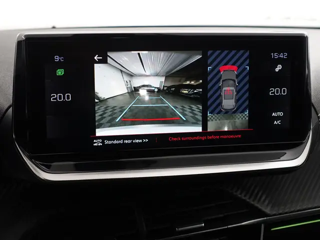 Peugeot 2008 1.2 PureTech GT Pack Aut- 2021 Benzine 9