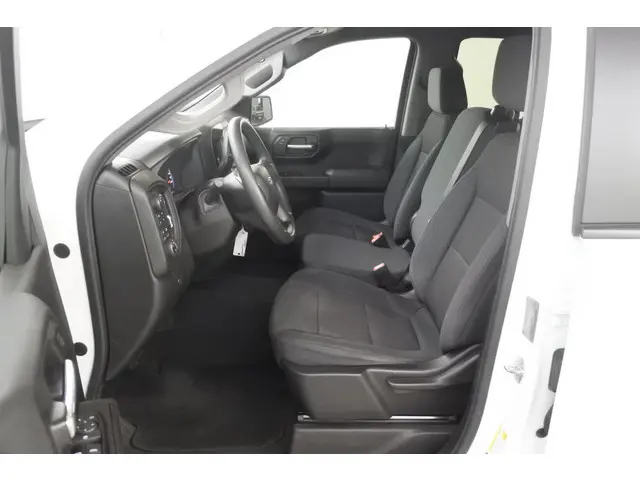 Chevrolet Silverado 5.3 V8 Trailboss Z71 2019 Benzine 7