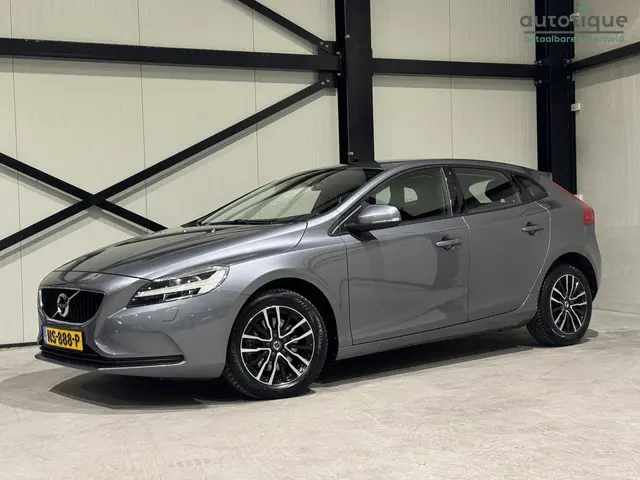 Volvo V40 2.0 T3 Nordic+ 2017 Benzine