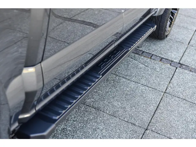 Ford F-150 USA 5.0 V8 XLT LARIAT BPM VRIJ 2024 Benzine 46