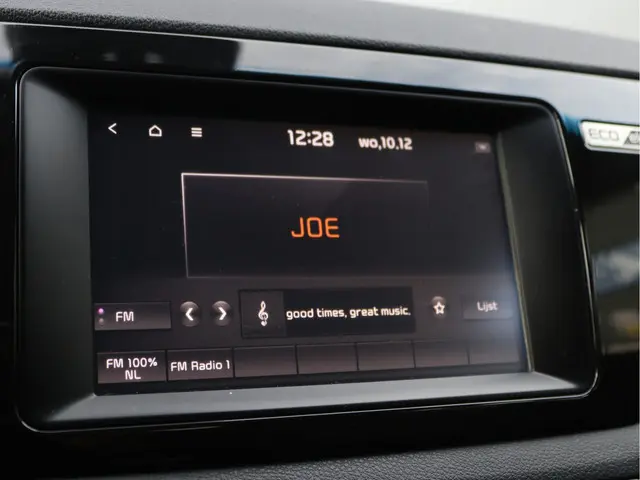 Kia e-Niro ExecutiveLine 64 kWh 2019 Elektrisch 44