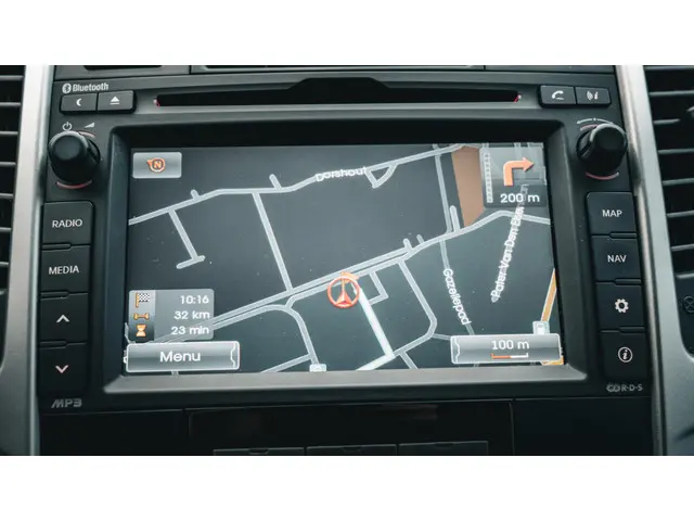 Kia Venga 1.6 CVVT Plus Pack AUTOMAAT NAVI 2013 Benzine 34