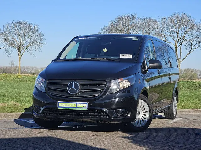 Mercedes-Benz Vito 114 2023 Diesel