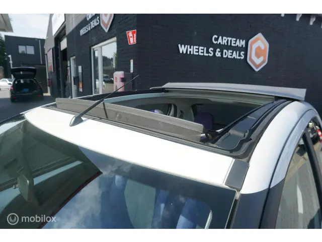 Citroën C1 1.0 VTi Airscape Feel ( CABRIOLET ) 2018 Benzine 9