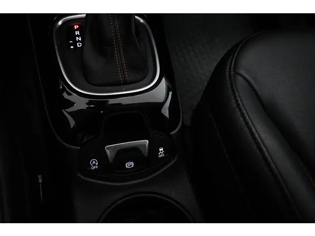 Jeep Compass 1.4 MultiAir Limited 4x4 2017 Benzine 34