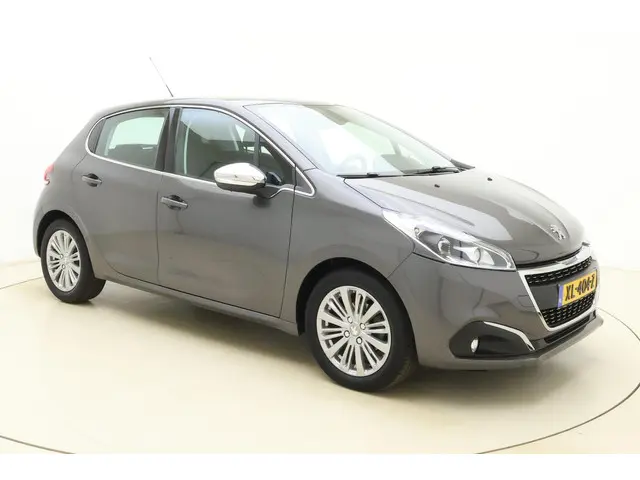 Peugeot 208 1.2 PureTech Allure 2018 Benzine 8