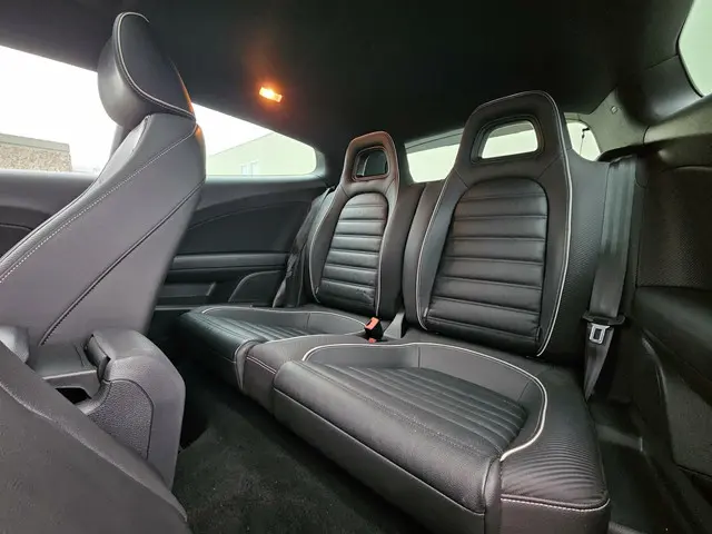 Volkswagen Scirocco 2.0 TDI Aut/Kantldak/Xenon 2016 Diesel 8