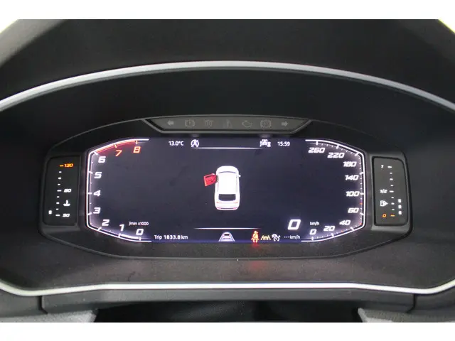 SEAT Tarraco 1.5 TSI Xcellence 7p. 2019 Benzine 16