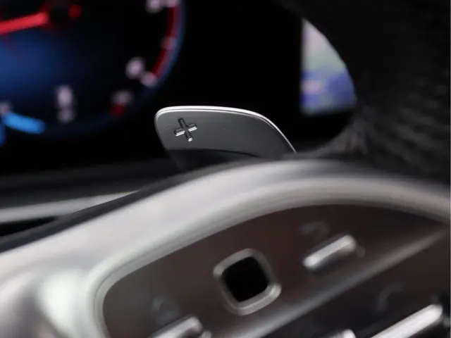 Mercedes-Benz GLE 350 D 4MATIC AMG 2021 Diesel 48