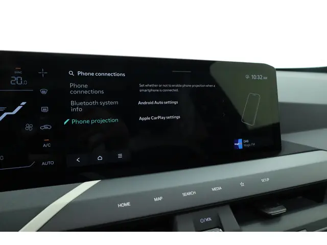 Kia EV5 GT-PlusLine 81.4 kWh 2026 Elektrisch 41