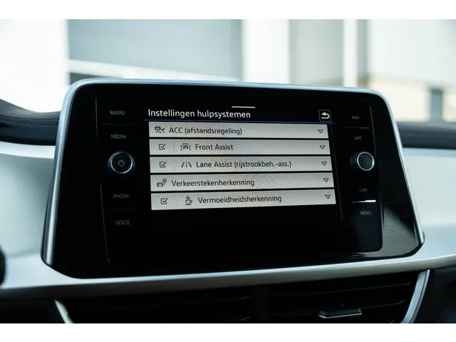 Volkswagen T-Roc 1.5 TSI Style 2023 Benzine 44