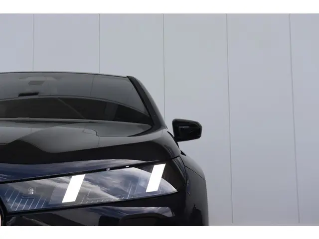BMW iX xDrive45 2025 Elektrisch 3
