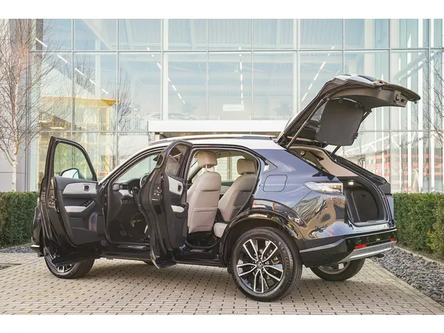 Honda HR-V 1.5i e:HEV ADVANCE STYLE 2024 Hybride Benzine 29